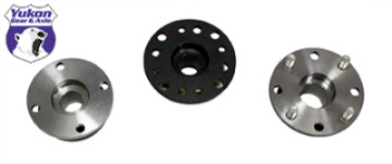 Picture of Yukon Gear Yoke For Toyota 7-5in IFS and 85+ Rear w- 23 Spline Pinion