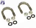 Picture of Yukon Gear Dana 44 - 8-2in - 12P - 12T - Vet - and Model 20 U-Bolts