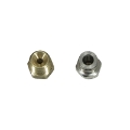 Picture of Yukon Gear Zip Locker Bulkhead Fitting Kit
