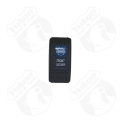 Picture of Yukon Gear Zip Locker Front Switch Cover