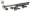 Picture of USA Standard 4340 Chrome-Moly Replacement Axle Kit For Jeep TJ Rubicon - Dana 44
