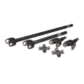 Picture of USA Standard 4340 Chrome-Moly Replacement Axle Kit For 79-93 Dodge Dana 60 Front - 35 Spline