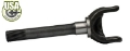 Picture of USA Standard 4340 Chrome Moly Axle - Bronco & F150 Outer Stub - Uses 5-760X U-Joint