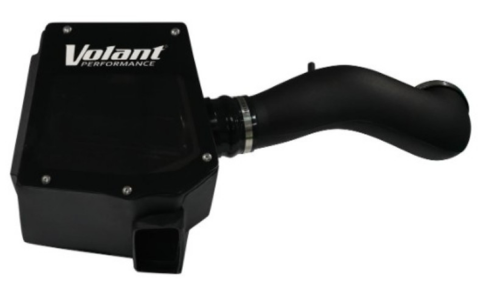 Picture of Volant 07-08 Chevy Silverado-Suburban-Tahoe GMC Sierra-Yukon V8 Dry Filter Cold Air Intake