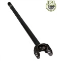 Picture of USA Standard 4340 Chrome-Moly Replacement Inner Axle For GM & Dodge Dana 60 Front - 35 Spline