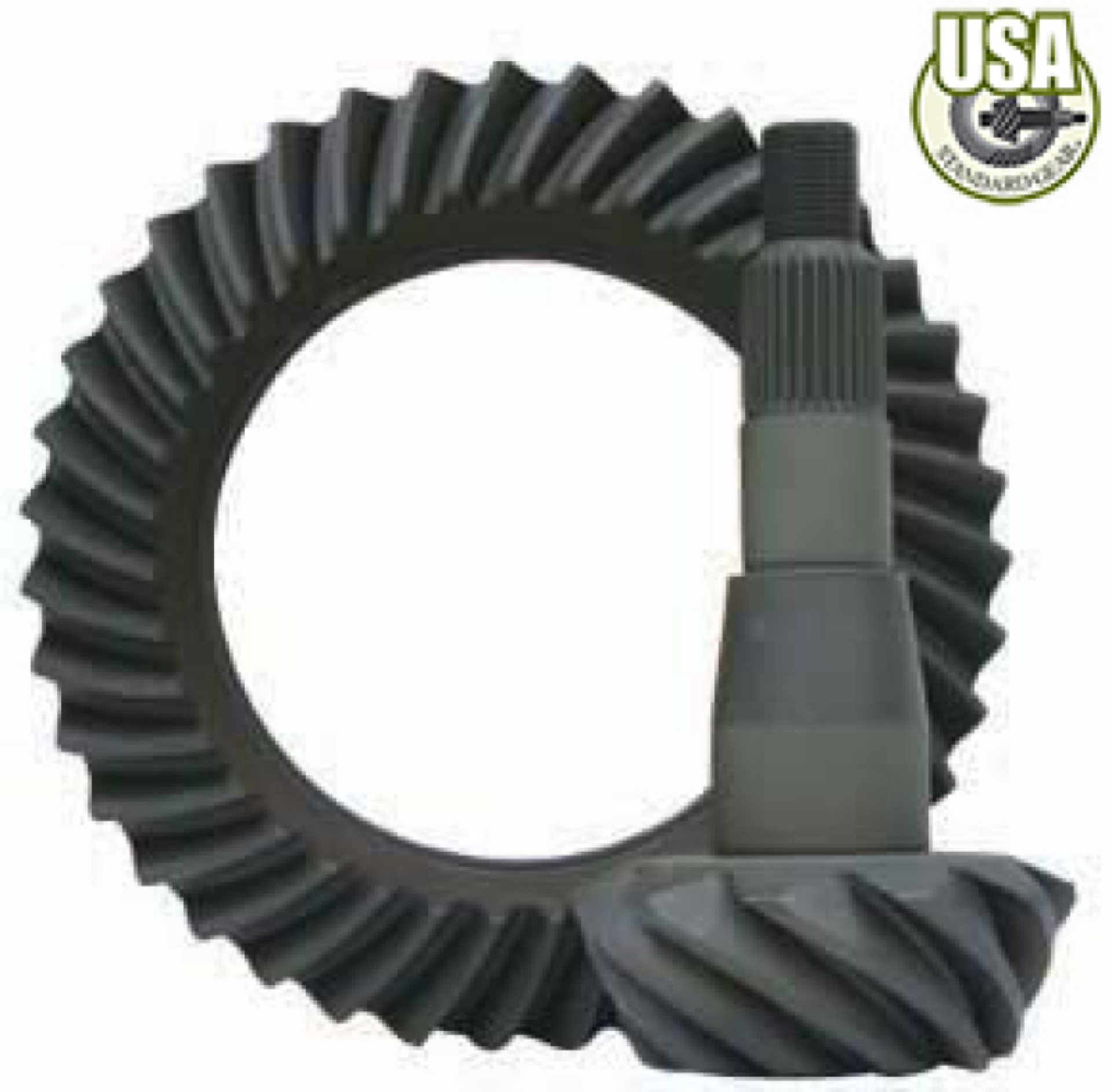 Picture of USA Standard Ring & Pinion Gear Set For Chrysler 8in in a 4-11 Ratio