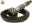 Picture of USA Standard Replacement Ring & Pinion Gear Set For Dana 44 JK Rear in a 5-13 Ratio