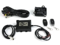 Picture of aFe Gemini XV 3in 304 SS Cat-Back Exhaust 19-21 Ram 1500 V8 5-7L Hemi w- Black Tips