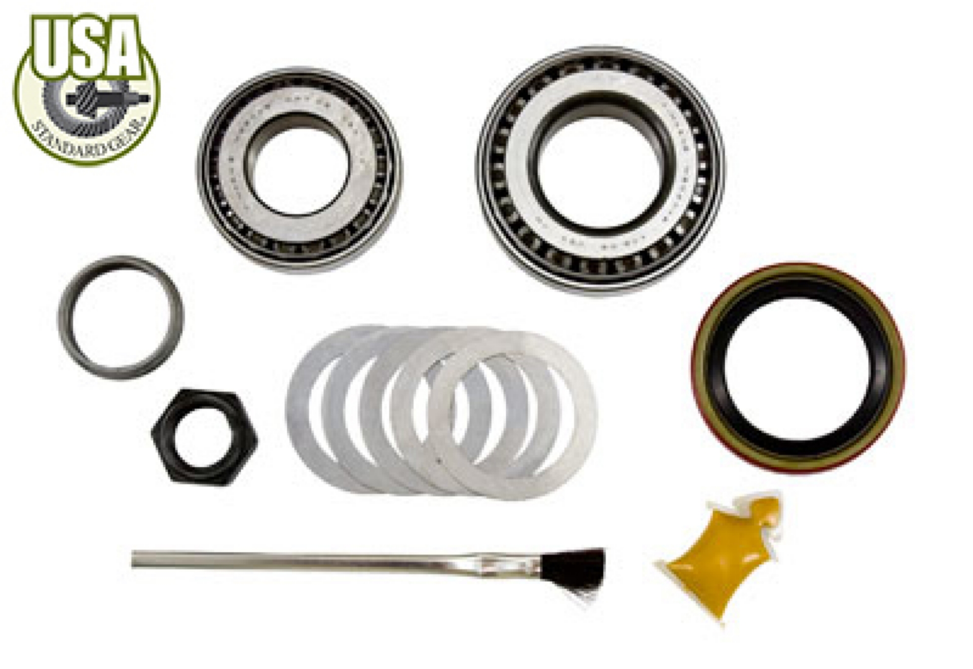Picture of USA Standard Pinion installation Kit For 09 & Down Ford 8-8