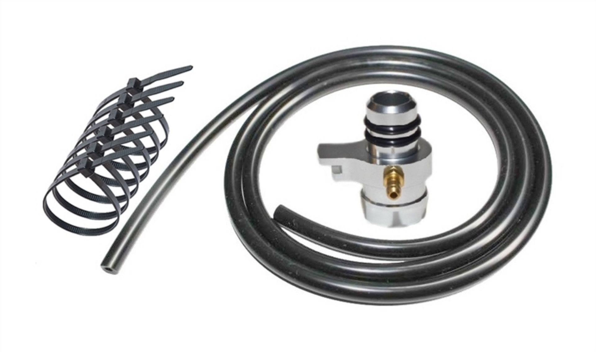 Picture of Torque Solution Boost Tap Kit Volkswagen 2-0T - Audi