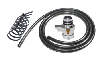 Picture of Torque Solution Boost Tap Kit Volkswagen 2-0T - Audi