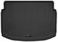 Picture of Husky Liners 13-15 Ford C-Max Weatherbeater Black Rear Cargo Liner