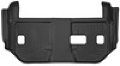Picture of Husky Liners 15 Chevy Suburban - GMC Yukon XL w- Bench Seat X-Act Contour Black 3rd Row Floor Liners