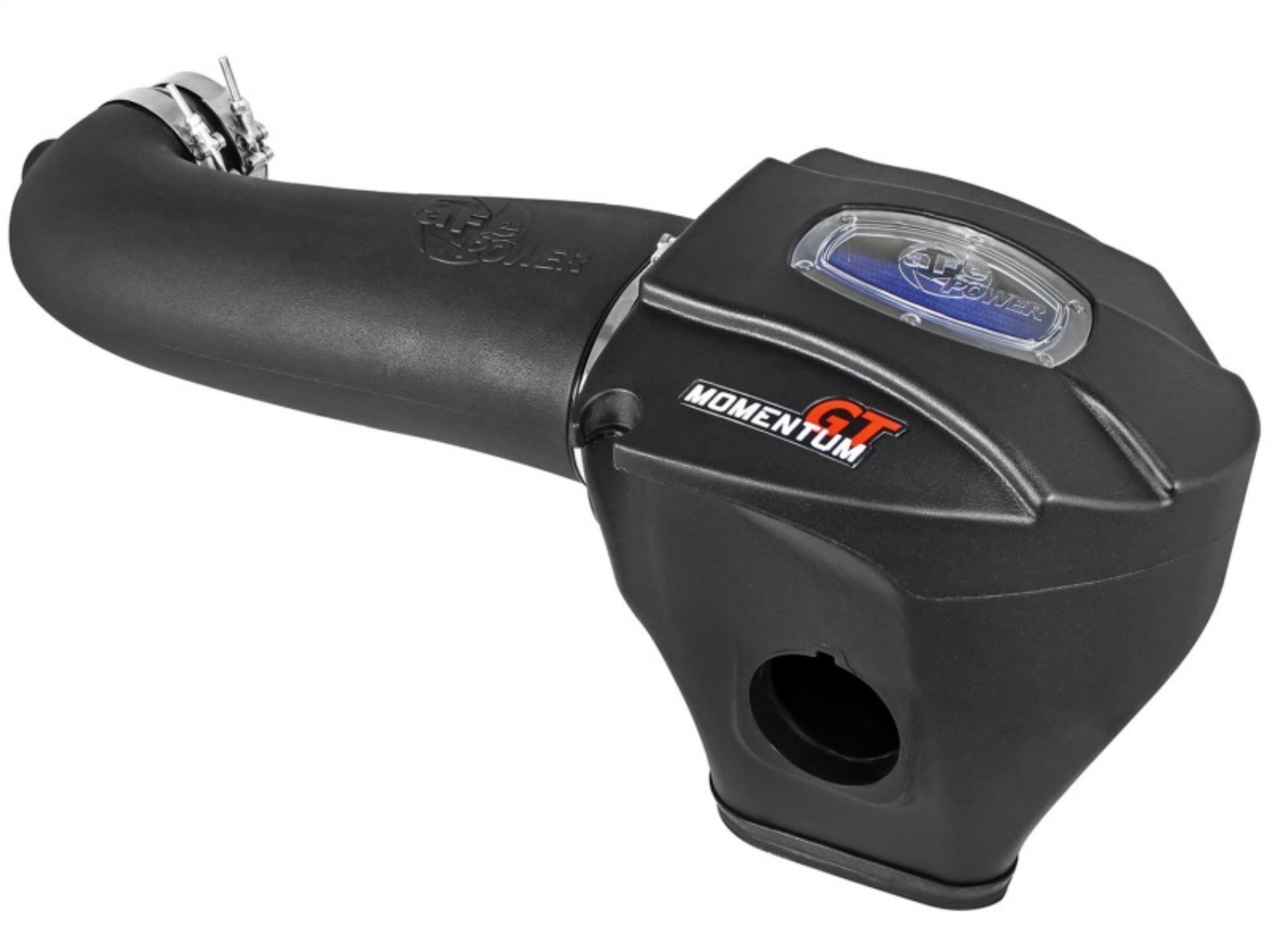 Picture of aFe Momentum GT Pro 5R Stage-2 Intake System 11-15 Dodge Challenger - Charger R-T V8 5-7L HEMI