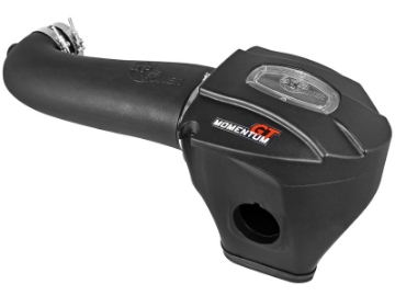 Picture of aFe Momentum GT Pro Dry S Stage-2 Intake System 11-15 Dodge Challenger - Charger R-T V8 5-7L HEMI