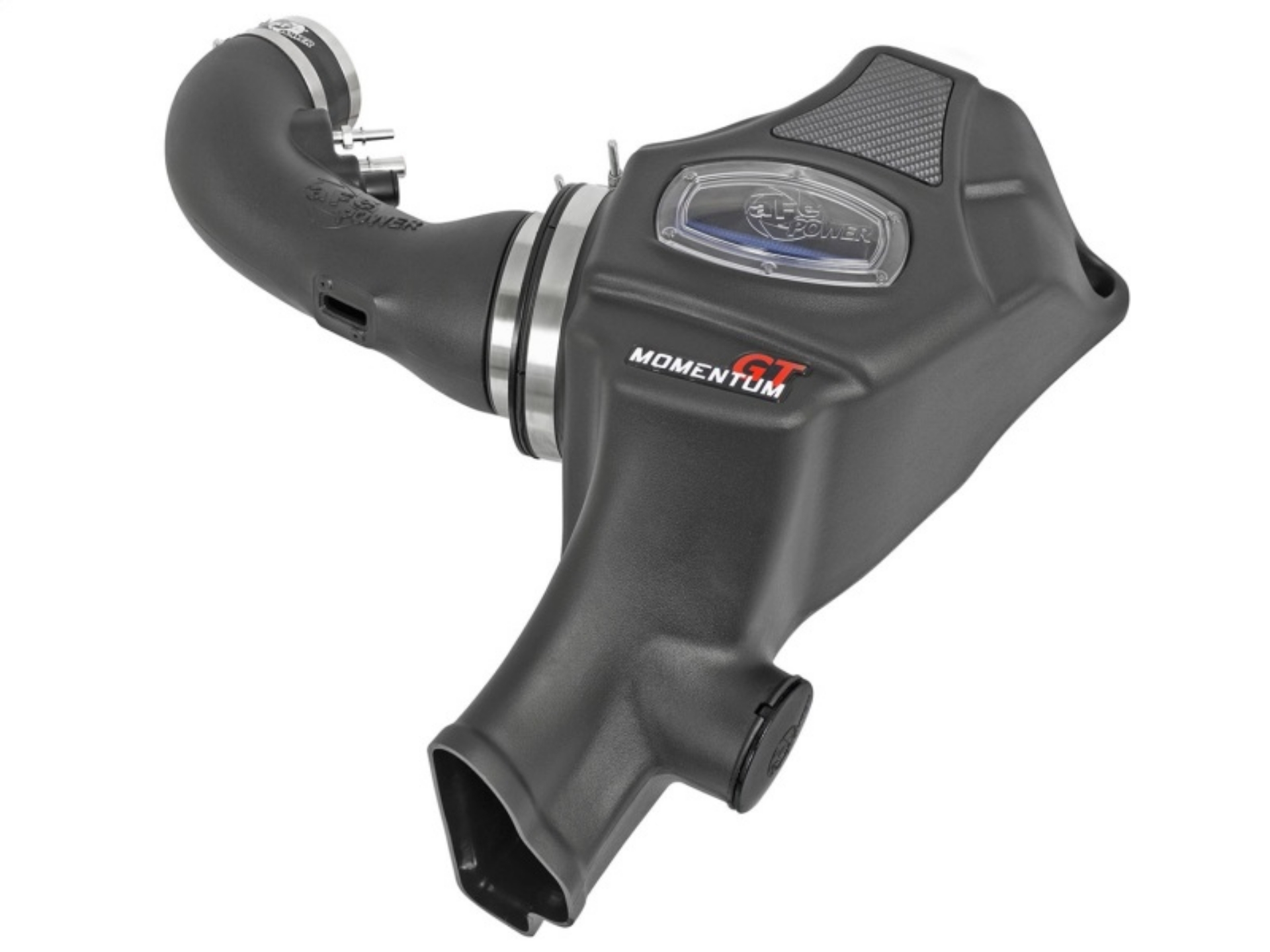 Picture of aFe Momentum GT Pro 5R Intake System 2015 Ford Mustang GT V8-5-0L