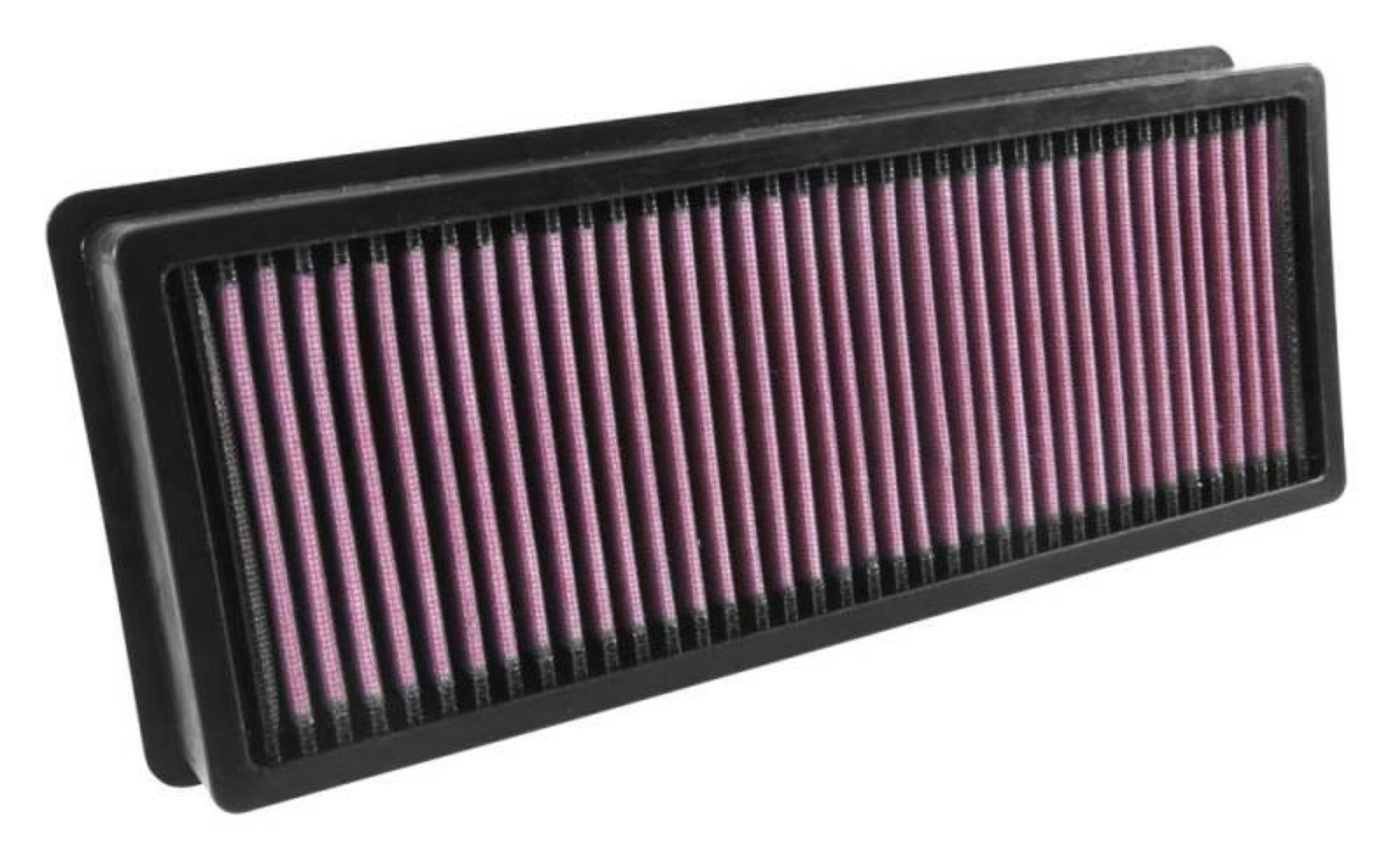 Picture of K&N Replacement Panel Air Filter for 2014 BMW 535D L6 3-0L DSL