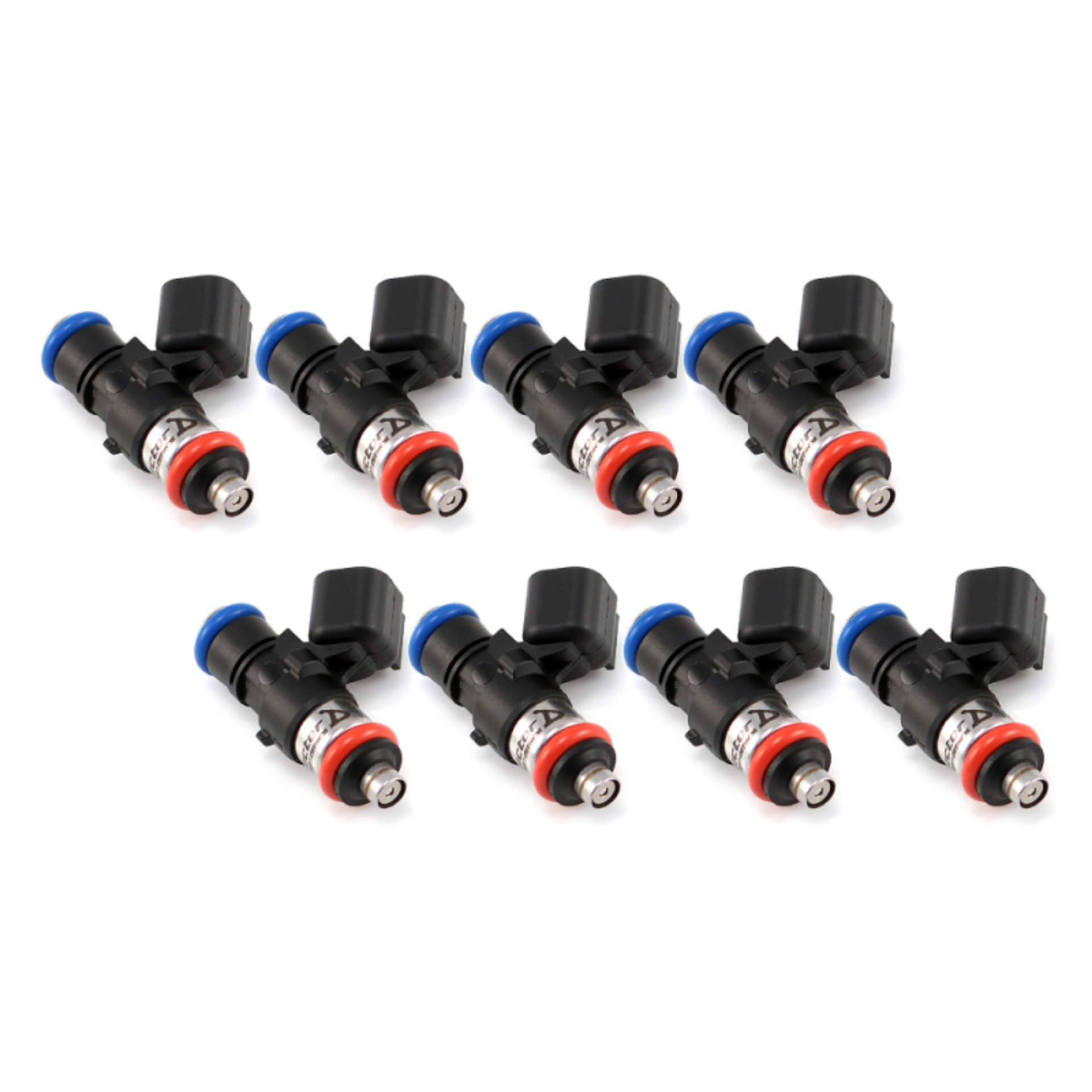 Picture of Injector Dynamics ID1700 09+ Cadillac CST-V - LSA 6-2L 1700cc Injectors Set of 8