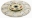Picture of McLeod Disc 11 X 1-1-8 X 26 Spl Pull Clutch Bronze Facing Flywheel Side Streetcker On H