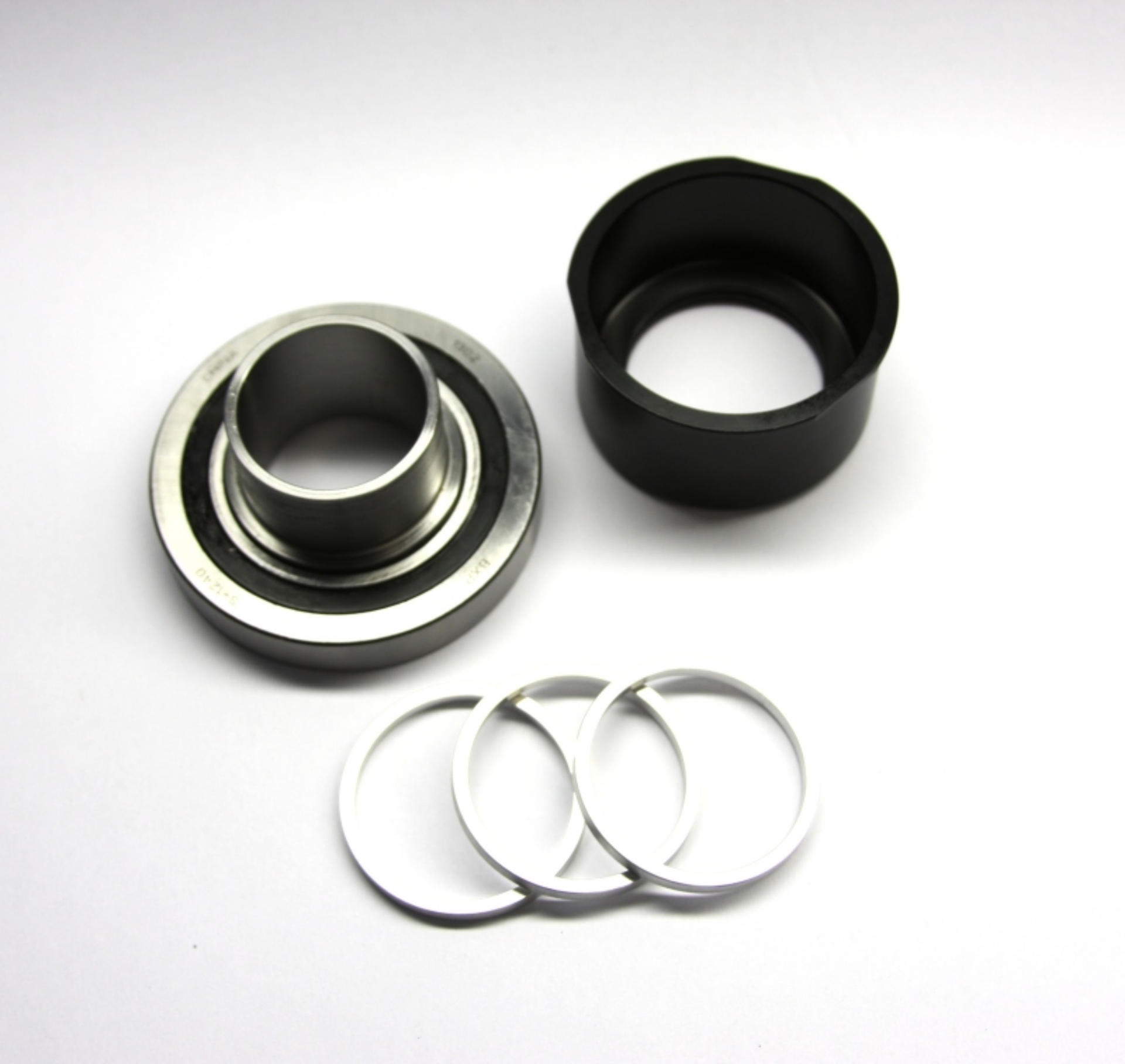 Picture of McLeod New Generation 4 Piston Adjustable Kit Includes Adjustable 1-1-2 To 4
