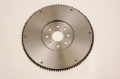 Picture of McLeod Steel Flywheel Ford Small Diameter Various Cars 157 Includes 28oz & 50oz CW