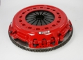 Picture of McLeod Workhorse Pro Hd Clutch Kit DODge Truck 12 1-4in Hd Pp & Ceramic Disc W-Flywheel