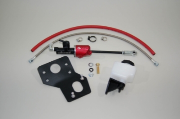 Picture of McLeod Hydraulic Conversion Kit 1967-69 Camaro 1968-74 Nova Firewall Kit W-M