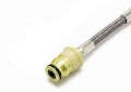 Picture of McLeod Hydraulic Conversion Kit 1955-57 Chevy Firewall Kit W- Quick Disconnect