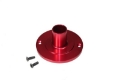 Picture of McLeod Hydraulic Tob Corvette C5 1997-04 W- 17in Female Qwik Disconnect Line