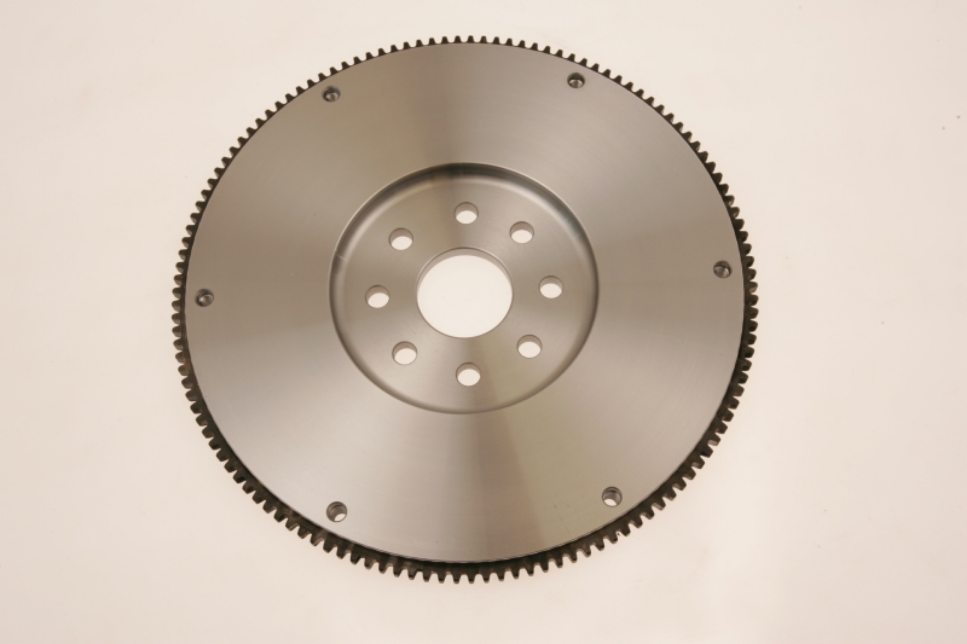 Picture of McLeod Steel Flywheel Ford 4-6-5-4L 1996-2001-5 Multi Patterns 8 Blt Crk 164