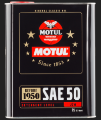 Picture of Motul Classic SAE 50 Oil - 2L - Single