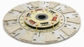 Picture of McLeod Disc Perf- Sprung Hub Brz Button Facing 12inX1-1-16X10 Spl Rev Hub