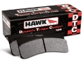 Picture of Hawk 14-16 BMW M235i DTC-60 Motorsports Front Brake Pads