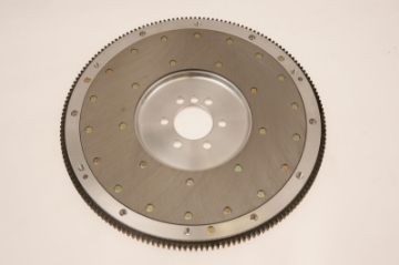 Picture of McLeod Flywheel Aluminum 1986-92 Chevy 1Pc Seal Crk 11inStreet Insert 153
