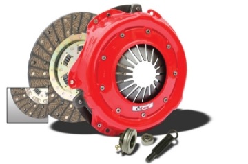 Picture of McLeod Street Pro Ford Diaph 12 X 1-3-8 X 10 Spl Modified Diaph Fingers