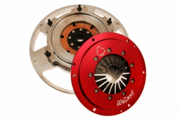 Picture of McLeod Mag Force Double Pin Drive Chevy 98-Up LS 0Bal 1-1-8X26 Spl 168