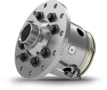 Picture of Eaton ELocker4 Differential 27 Spline Toyota 4Runner-Sequoia 27 Spline