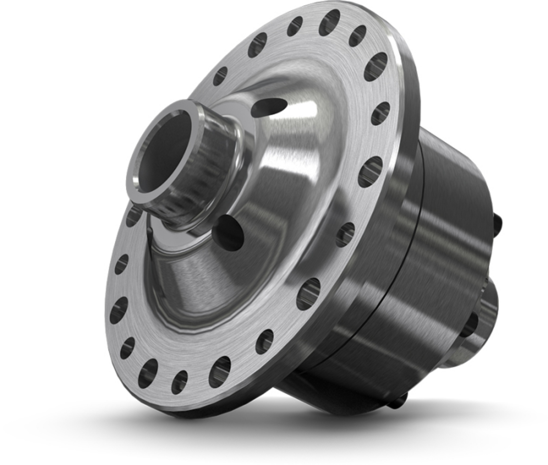 Picture of Eaton Detroit Locker Diff 30 Spline 1-31in Axle Shaft Dia 3-92 & Up Ratio Front-Reverse Rear Dana 44