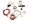 Picture of McLeod Hyd T-O- Brg Slip W-Adj Screw Gen Iv Ford 1-430in Collar W-Mc