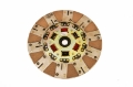 Picture of McLeod Disc Perf- Sprung Hub Brz Button Facing 12in X 1-3-8 X 10 Spl