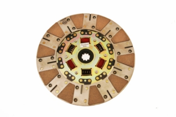 Picture of McLeod Disc Perf- Sprung Hub Brz Button Facing 12in X 1-1-8 X 26 Spl