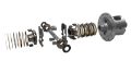 Picture of Eaton Posi Differential 28 Spline 1-20in Axle Shaft Diameter 3-08 & Up Ratio Rear 8-2in