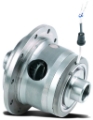 Picture of Eaton ELocker Differential 30 Spline 1-31in Axle Shaft Dia 2-73 & Up Ratio Fr 8-5in-Rr 8-5in-8-6in