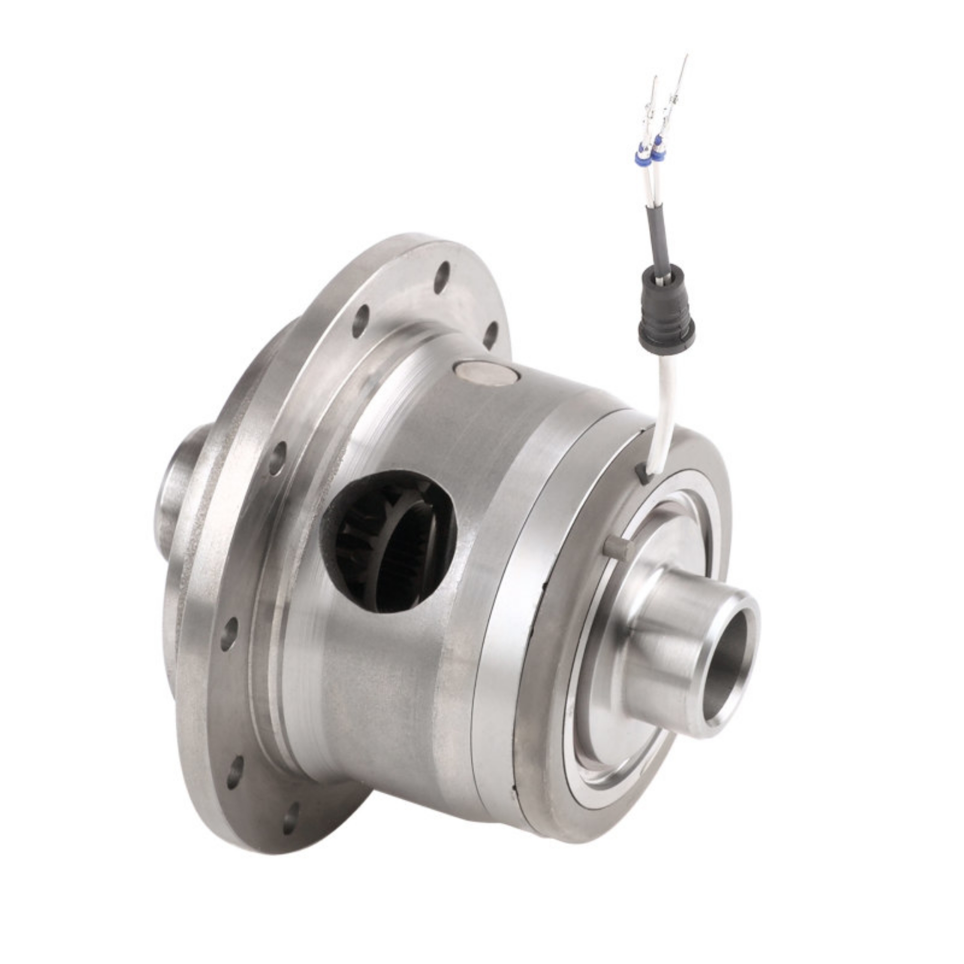 Picture of Eaton ELocker Differential 31 Spline 1-32in Axle Shaft Diameter