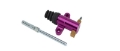 Picture of McLeod External Slave Cylinder Universal Aluminum- Red Anadized