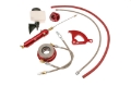 Picture of McLeod Hyd Kit 1979-04 Mustang W-24in Line An-4 Double Male Fitting