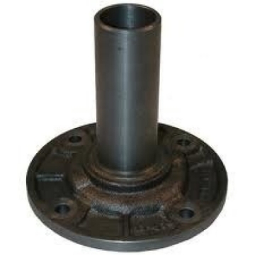 Picture of McLeod Collar Steel Gm T5 Camaro V8 Replaces Stock Aluminum Collar
