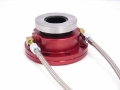 Picture of McLeod Hydraulic T-O- Bearing Blt On Muncie Trans With 1 Piston