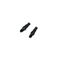 Picture of McLeod Fitting Steel An4M To Wire Clip Male Connector W- ORing