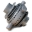 Picture of Eaton No-Spin Differential 38 Spline Ford NH